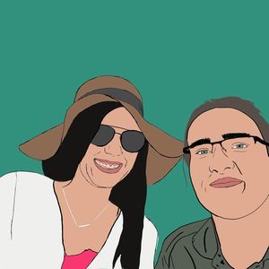 Meet your Posher, Kat